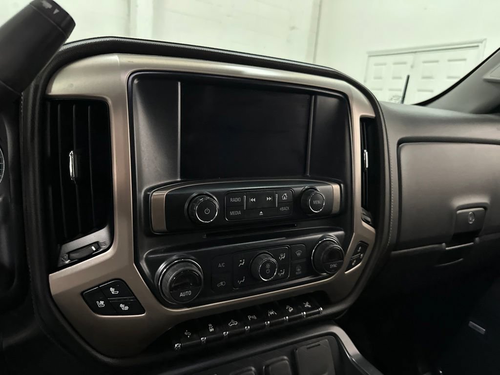 Used 2017 GMC Sierra 1500 Denali AWD/4WD image 44