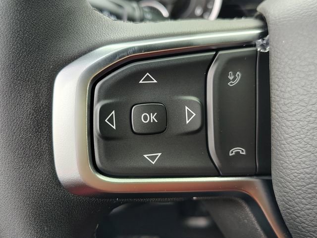 New 2026 RAM 1500 Big Horn w/ Night Edition image 20