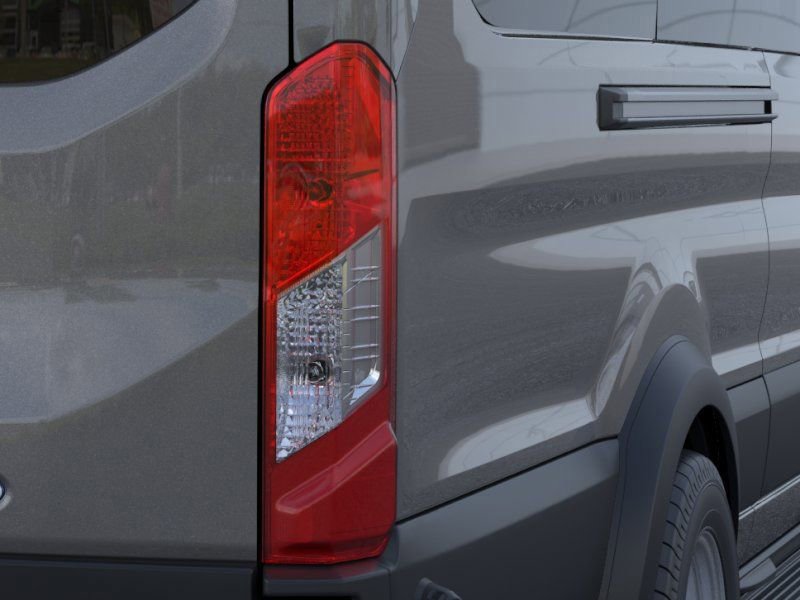 New 2026 Ford Transit 350 148 High Roof Extended Wagon AWD/4WD image 21