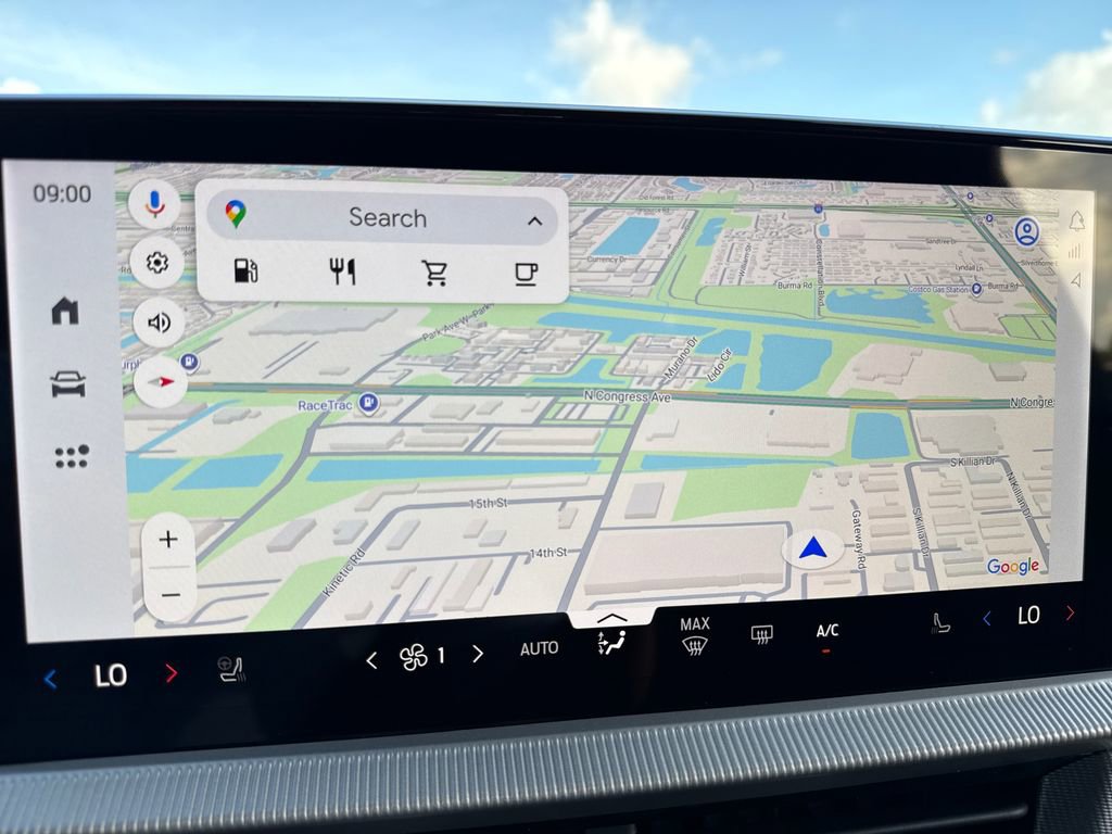 New 2026 Ford Explorer ST-Line image 9