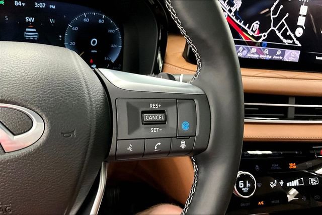 Used 2024 INFINITI QX60 Autograph w/ Cargo Package image 28