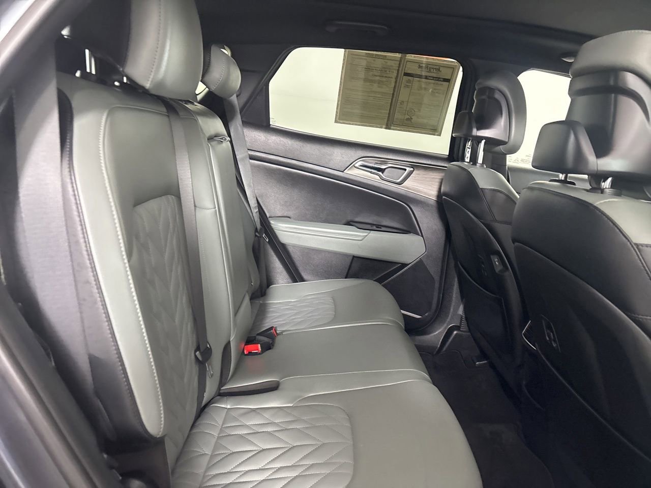 Used 2023 Kia Sportage X-Line w/ X-Line Premium Package image 27