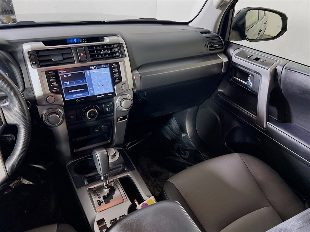 Certified 2024 Toyota 4Runner SR5 Premium image 21