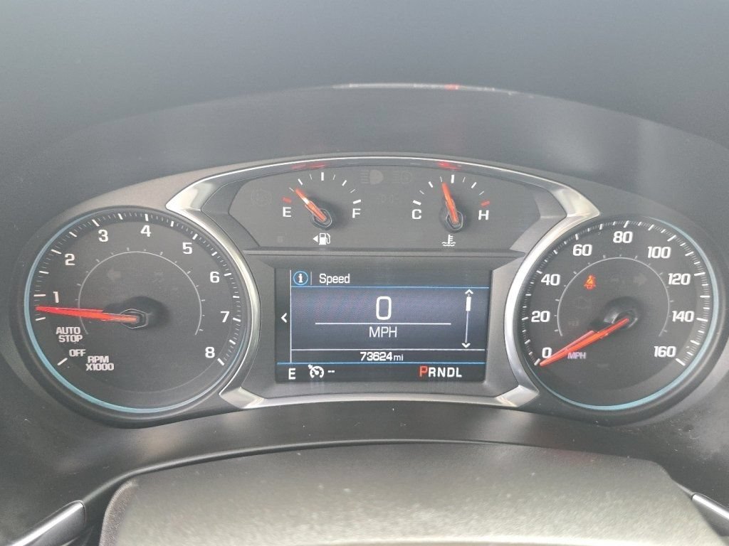 Used 2019 Chevrolet Equinox LT AWD/4WD image 27
