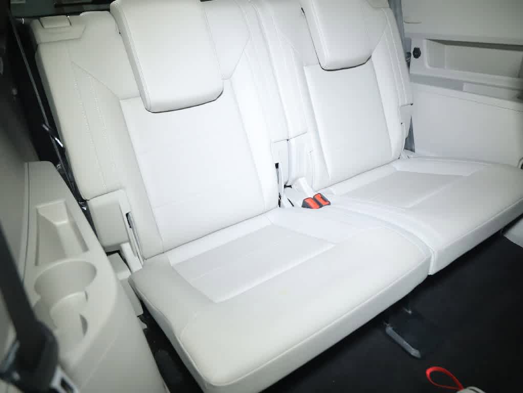 Certified 2023 Volkswagen Atlas SEL AWD/4WD image 36