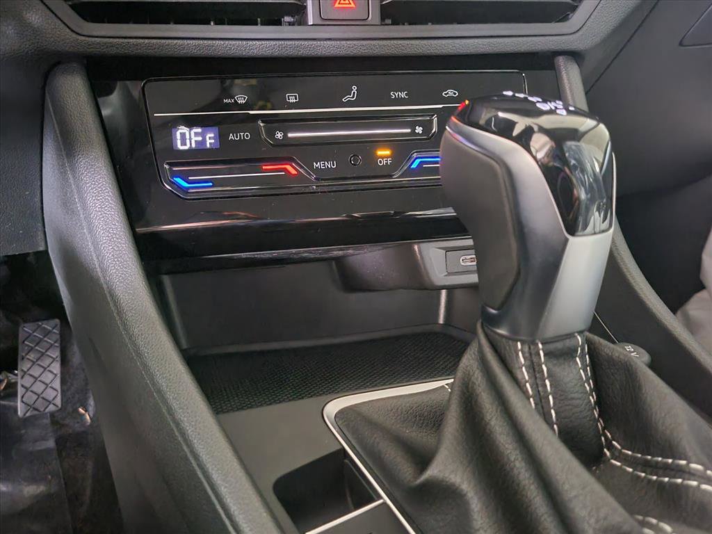 New 2026 Volkswagen Jetta S image 6