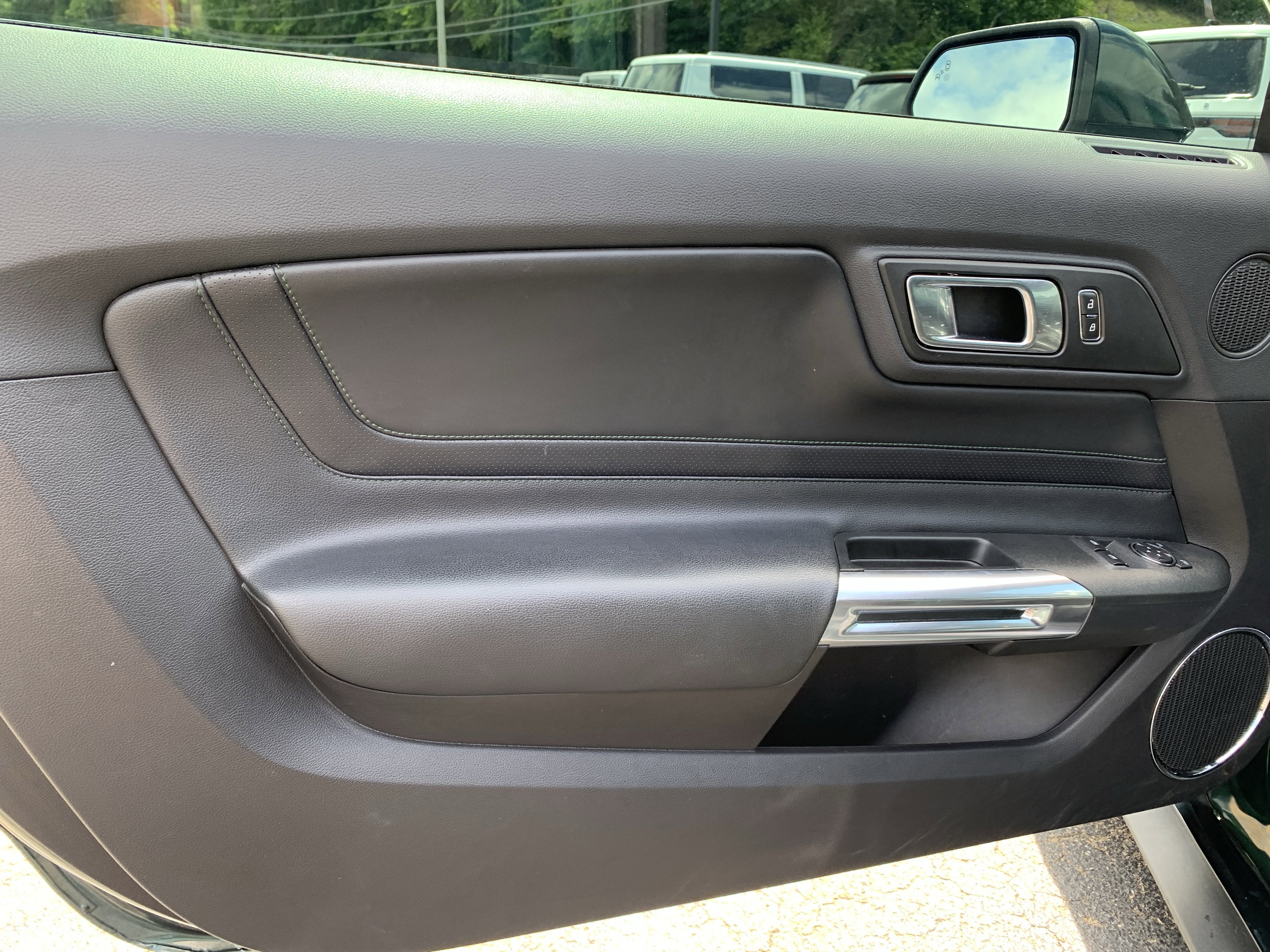 Used 2019 Ford Mustang Bullitt w/ Bullitt Electronics Package RWD image 20