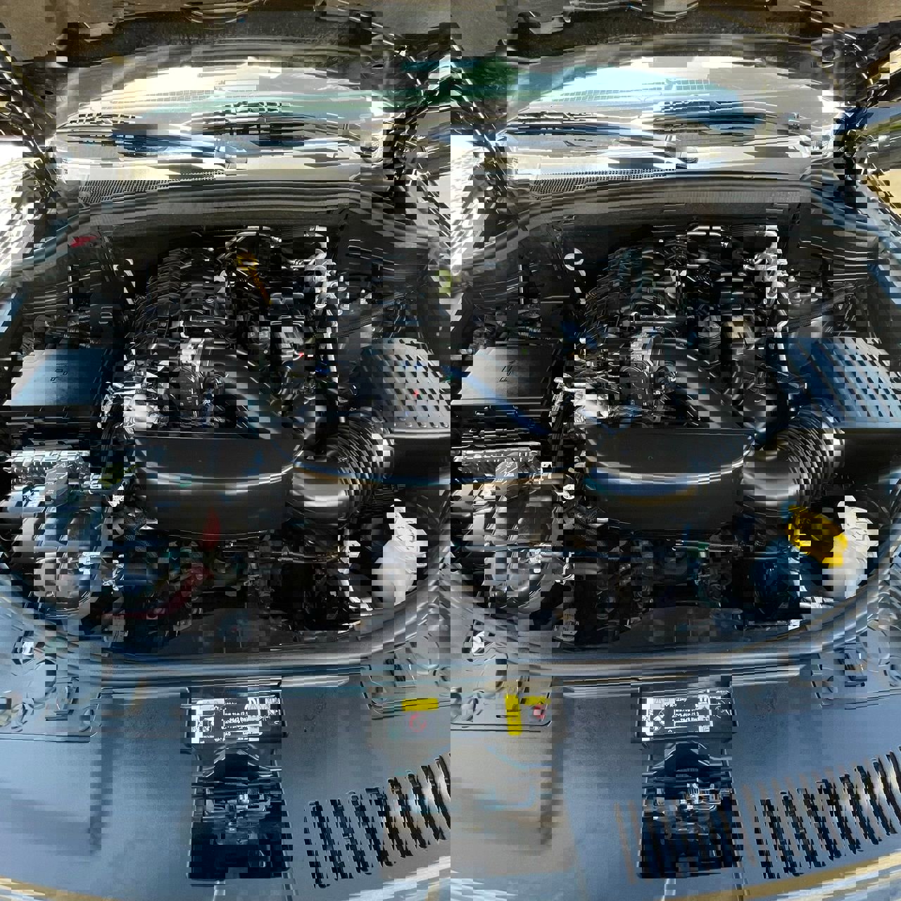 Used 2025 Dodge Durango GT image 28