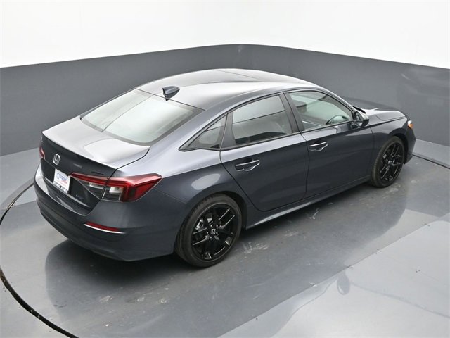 Used 2026 Honda Civic Sport image 17