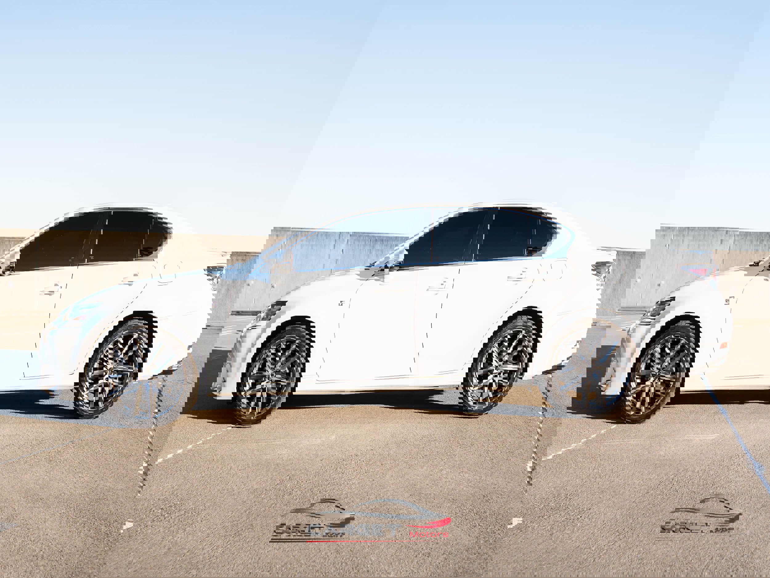 Used 2020 Lexus GS 350 F Sport image 4