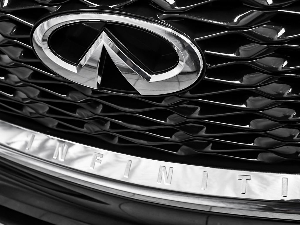 Used 2025 INFINITI QX60 Autograph w/ Cargo Package AWD/4WD image 99