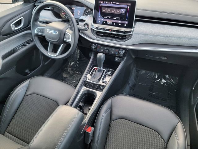 Certified 2022 Jeep Compass Latitude w/ Convenience Group image 39