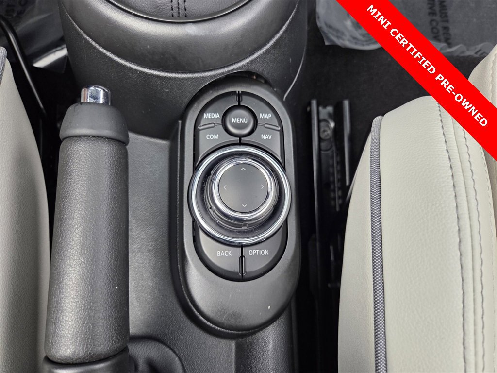 Used 2023 MINI Cooper S w/ Signature Upholstery Package image 9