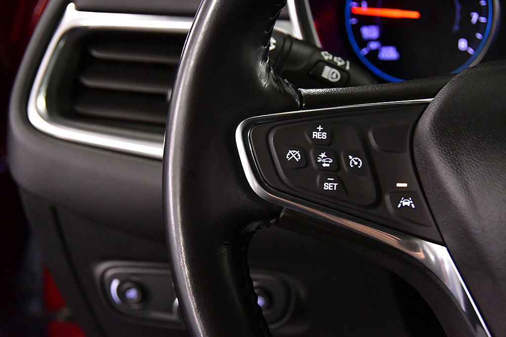 Used 2020 Chevrolet Equinox LT image 19