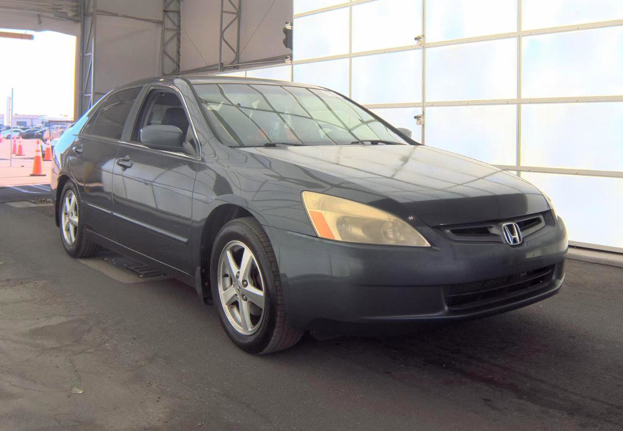 Used 2005 Honda Accord EX-L image 4
