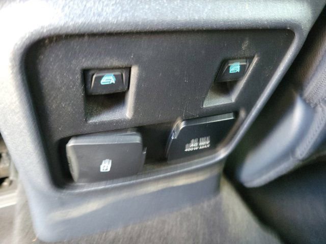 Certified 2024 Ford Bronco Wildtrak image 17