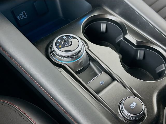 New 2026 Ford Explorer ST-Line w/ ST-Line Street Pack image 17