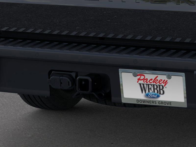 New 2026 Ford Maverick Lariat w/ Black Appearance Package image 24