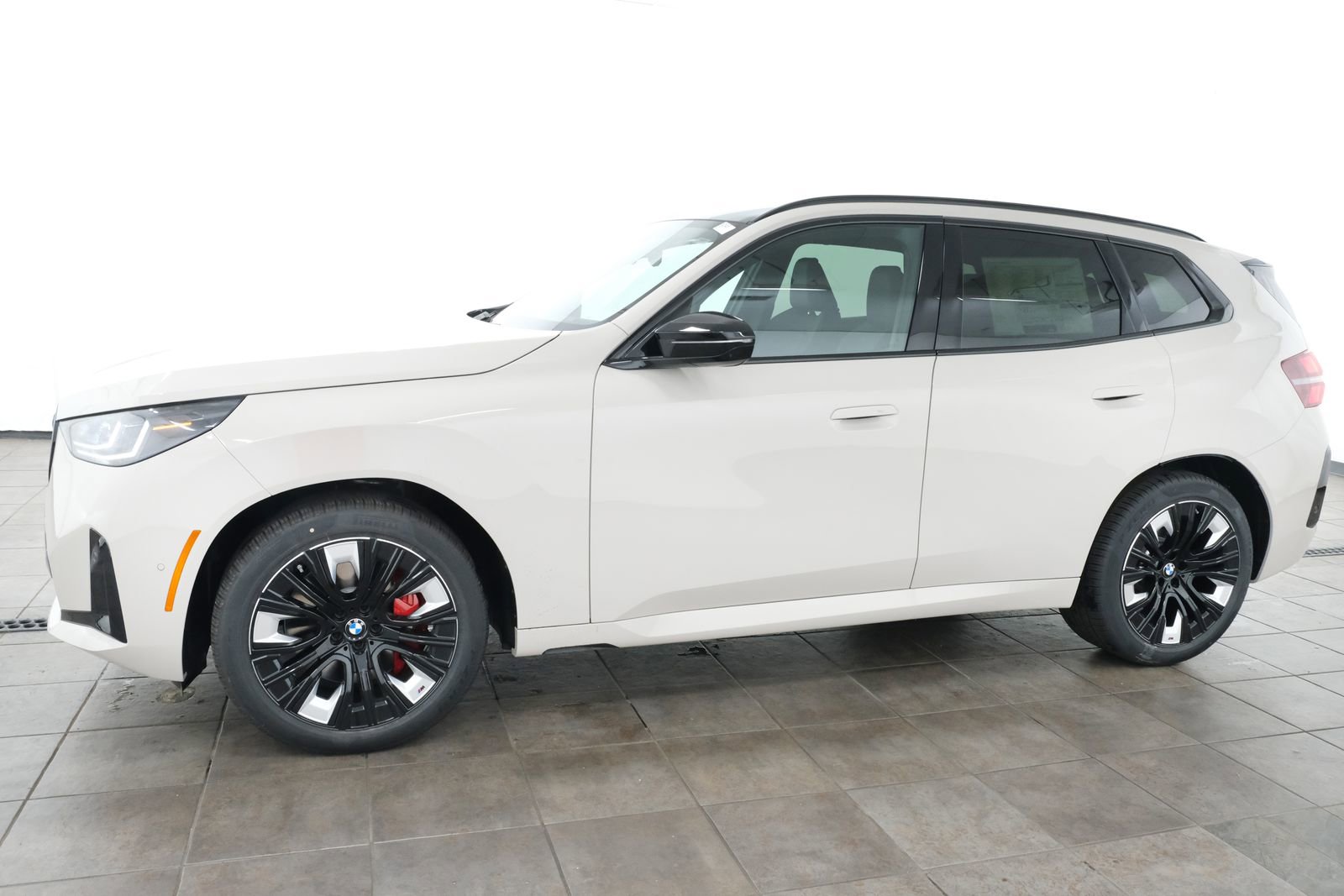 New 2026 BMW X3 M50 w/ Premium Package AWD/4WD image 2