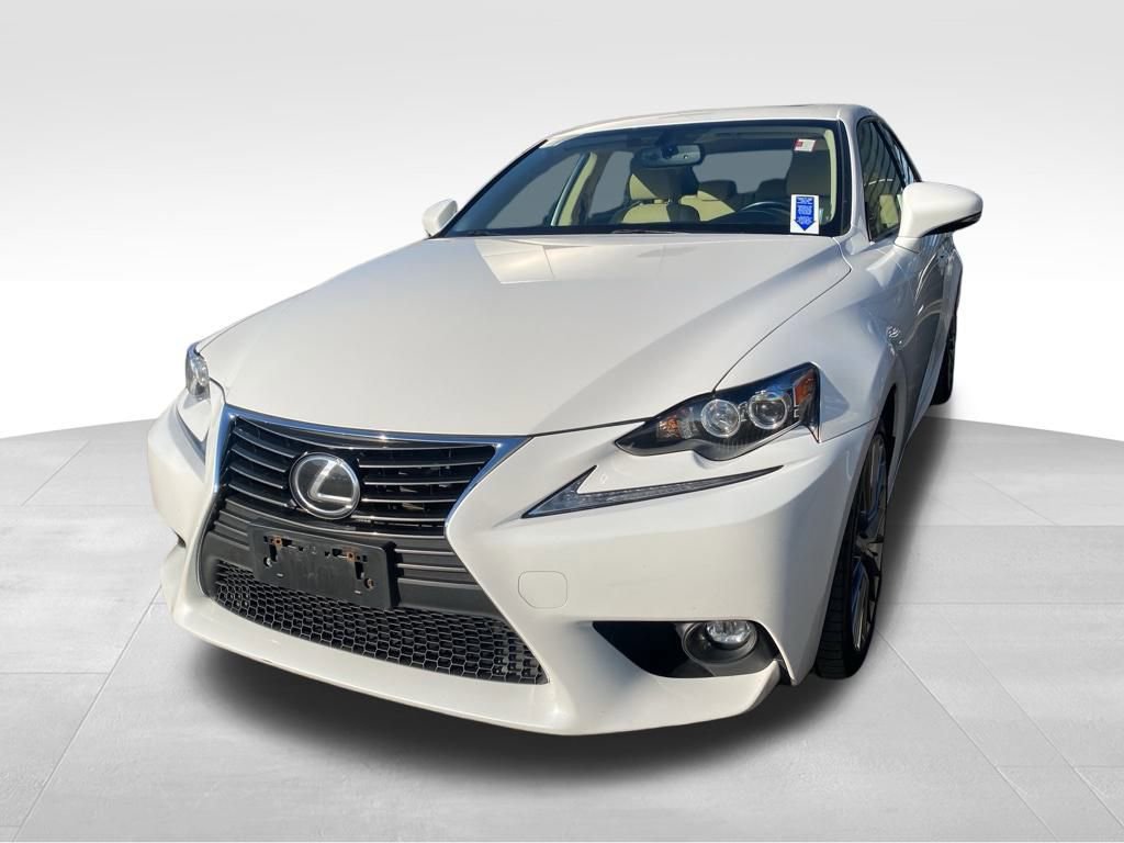 Used 2015 Lexus IS 250 AWD image 5