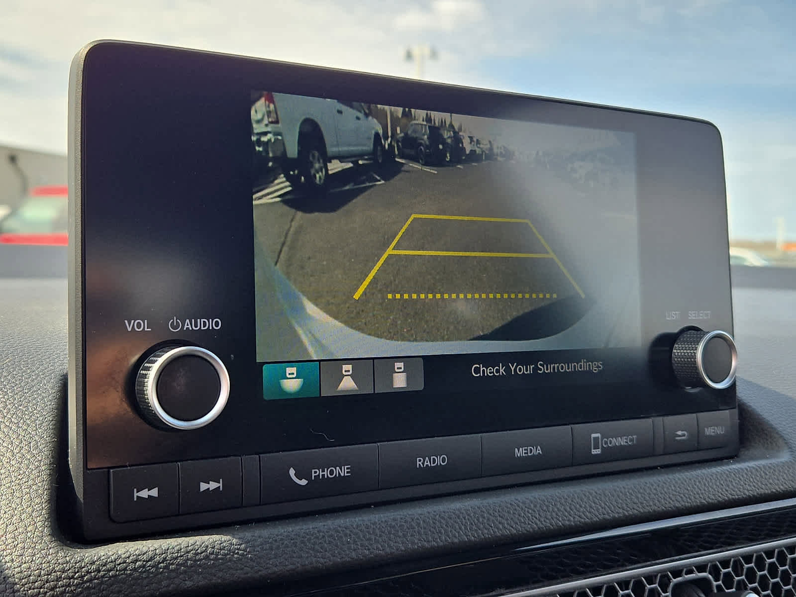 Certified 2023 Honda Civic Sport image 19