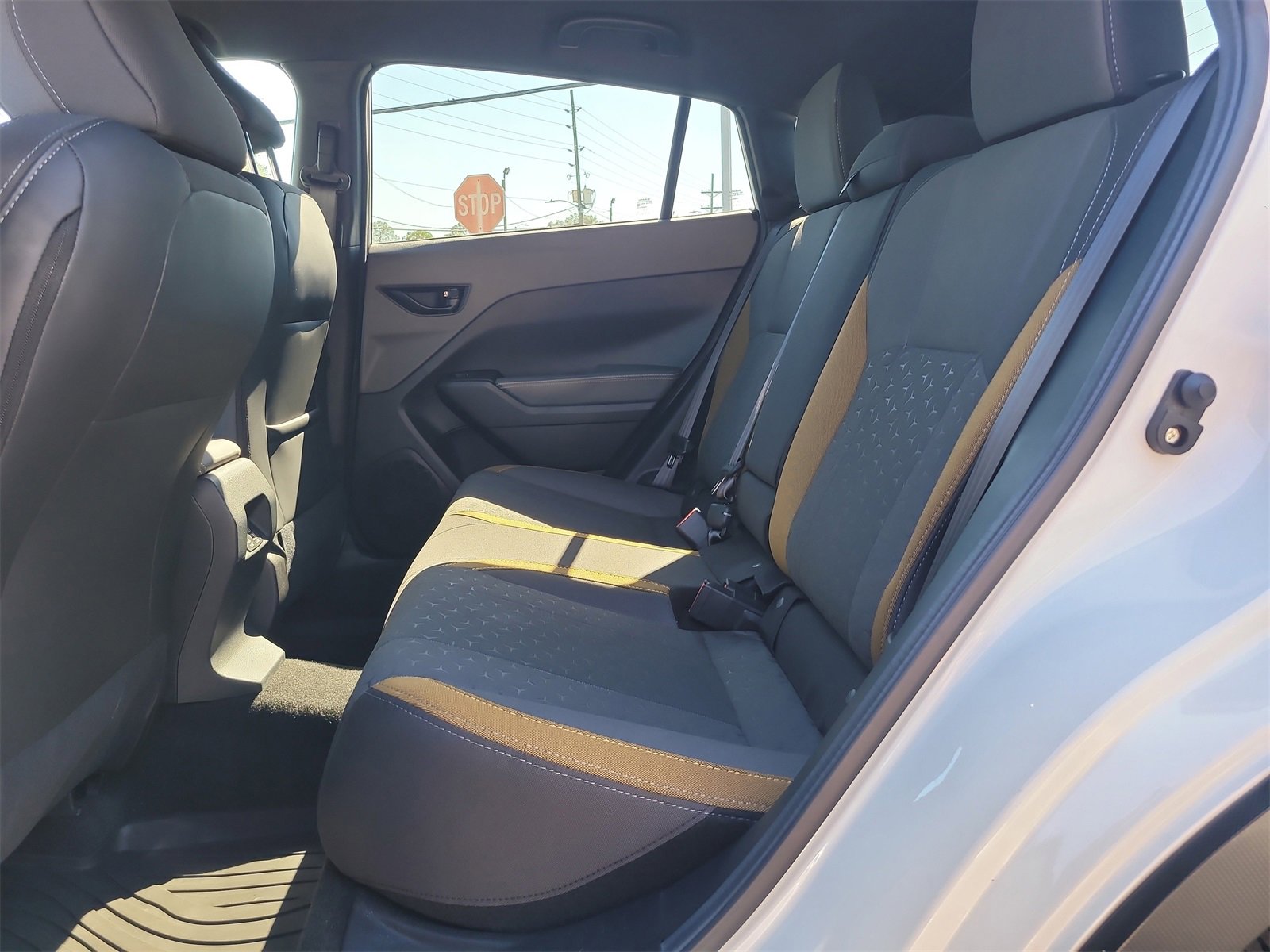 Used 2024 Subaru Crosstrek 2.5i Sport w/ Popular Package #3A image 12