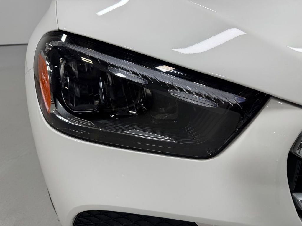 Certified 2024 Mercedes-Benz GLE 350 4MATIC image 10