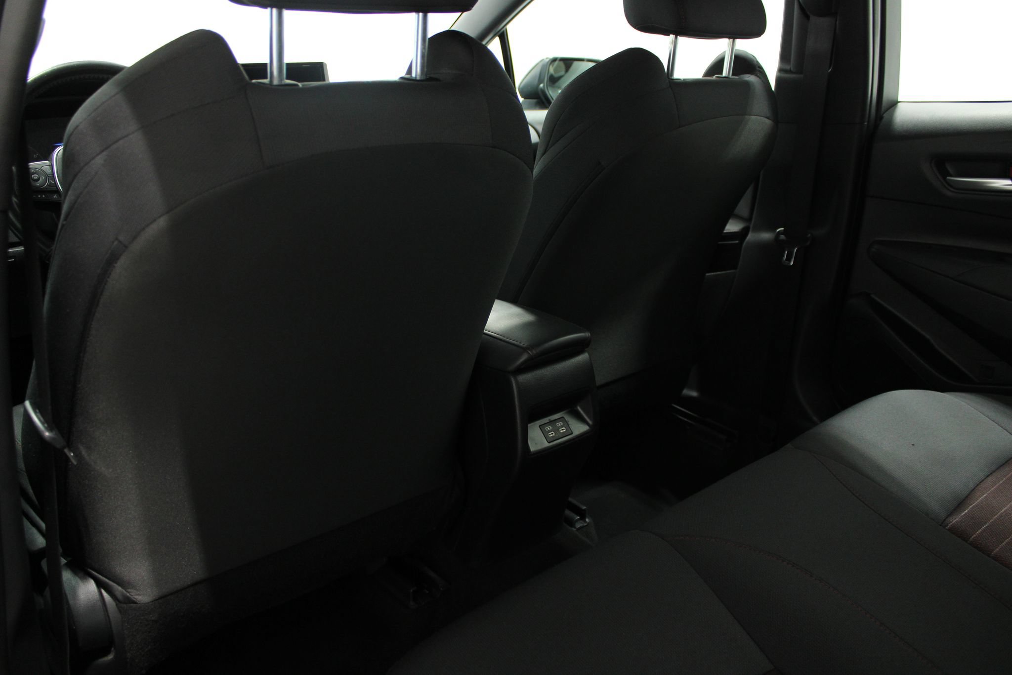 Used 2024 Toyota Corolla SE FWD image 16