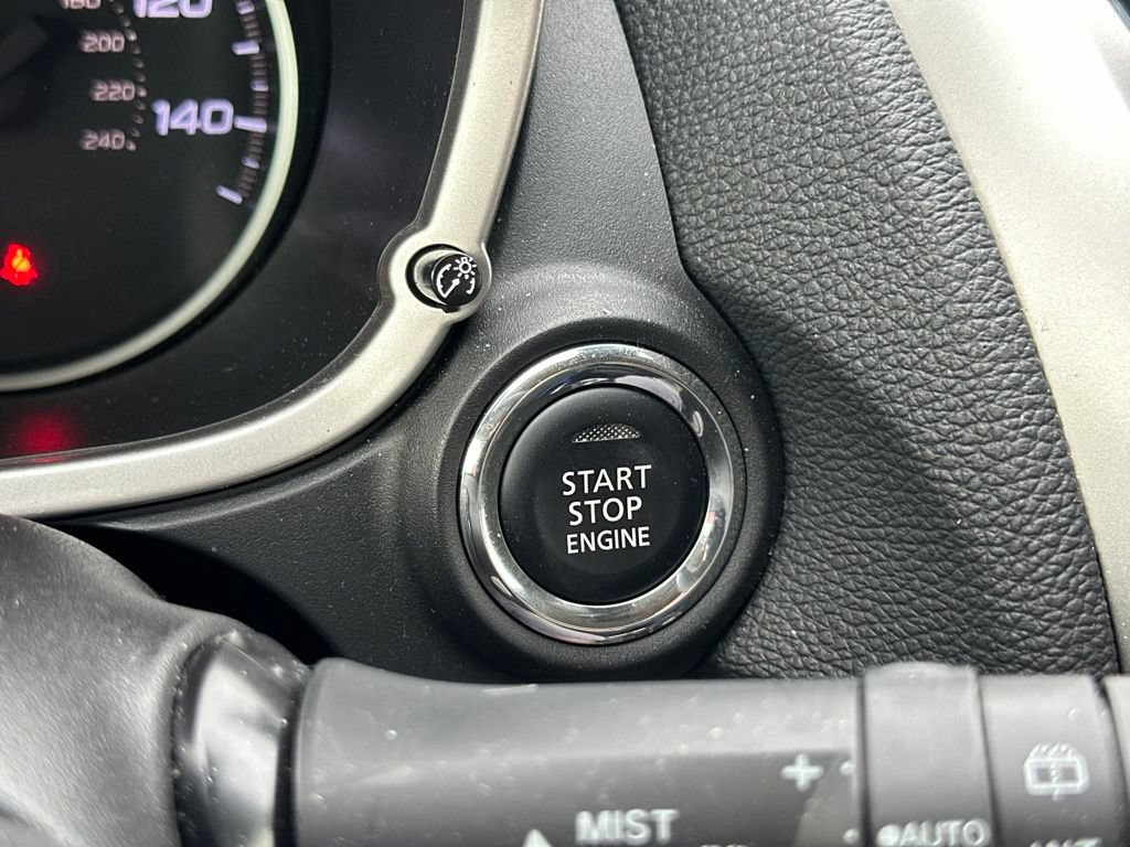 Used 2024 Mitsubishi Eclipse Cross SE AWD/4WD image 25