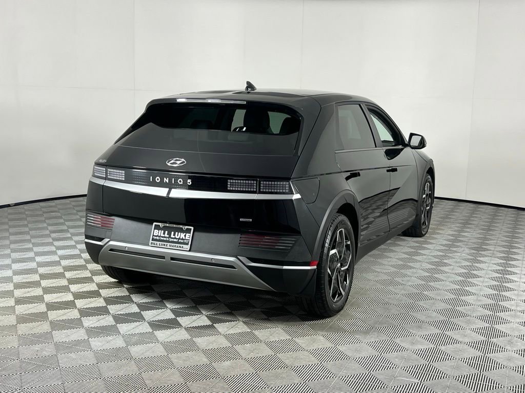 Used 2023 Hyundai Ioniq 5 SEL image 7