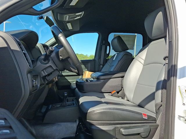 New 2023 RAM 3500 Tradesman w/ Chrome Appearance Group image 6