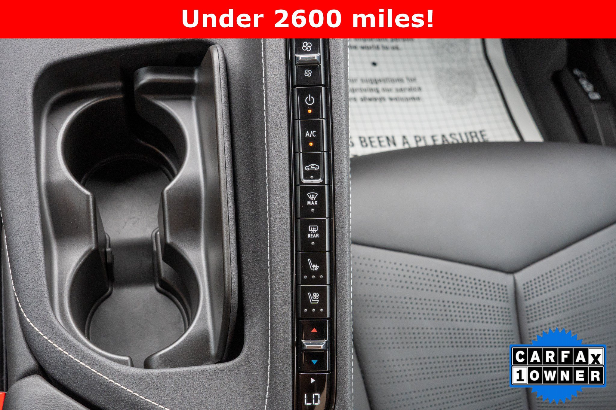 Used 2022 Chevrolet Corvette Stingray Preferred Cpe w/ Z51 Performance Package RWD image 20