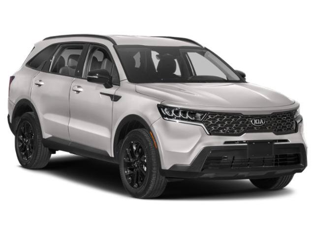 Used 2021 Kia Sorento S w/ Panoramic Sunroof Package AWD/4WD image 9