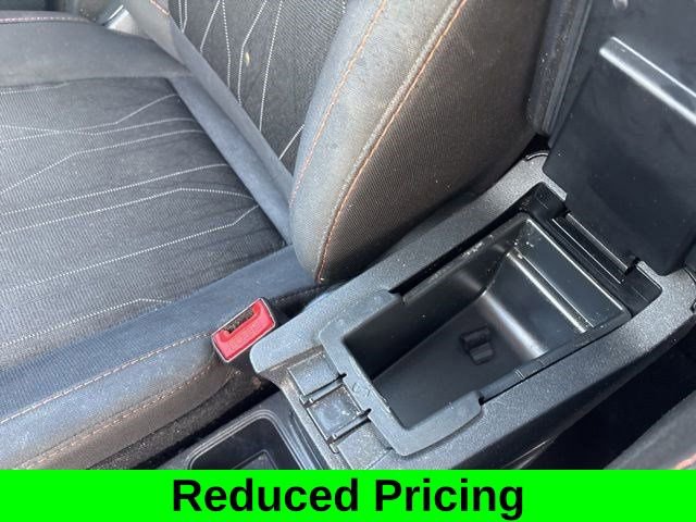 Used 2021 Ford EcoSport SE w/ SE Convenience Package image 28