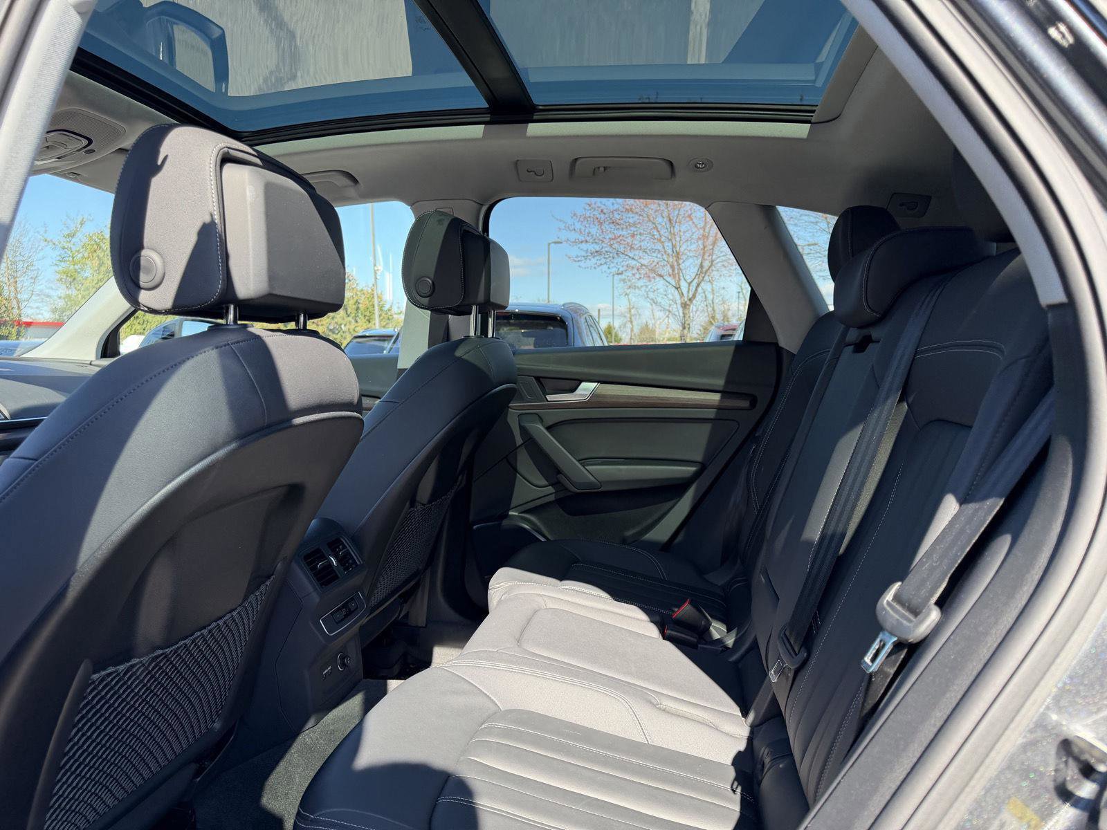 Certified 2023 Audi Q5 2.0T Premium w/ Convenience Package AWD/4WD image 23