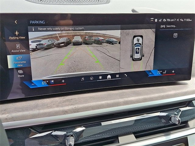 Certified 2026 BMW X5 xDrive50e w/ Climate Comfort Package image 13