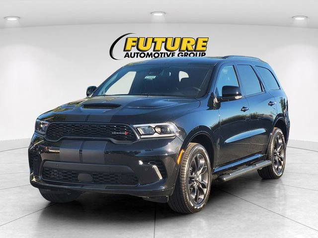 New 2026 Dodge Durango GT AWD/4WD image 2