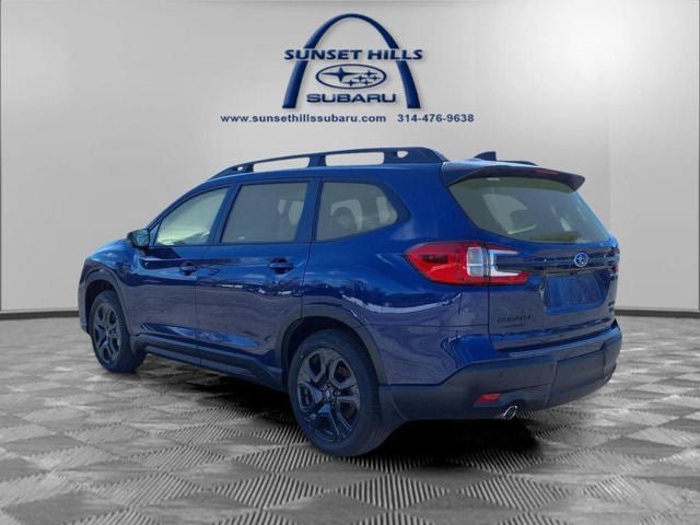 New 2026 Subaru Ascent Bronze Edition image 28