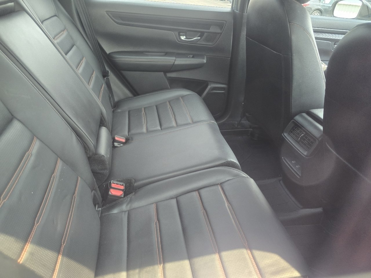 Used 2024 Honda CR-V Sport-L image 12