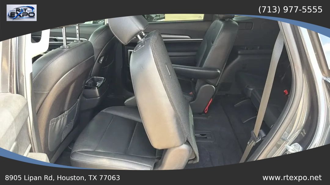 Used 2022 Kia Telluride S FWD image 28