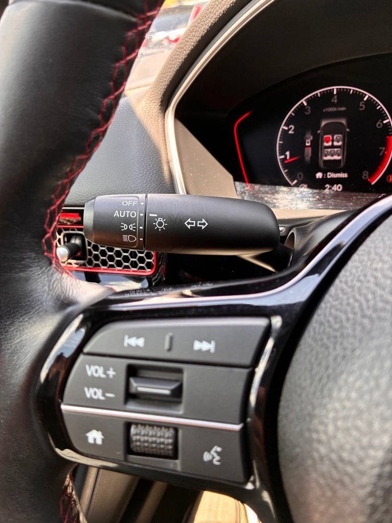 Used 2024 Honda Civic Si image 30