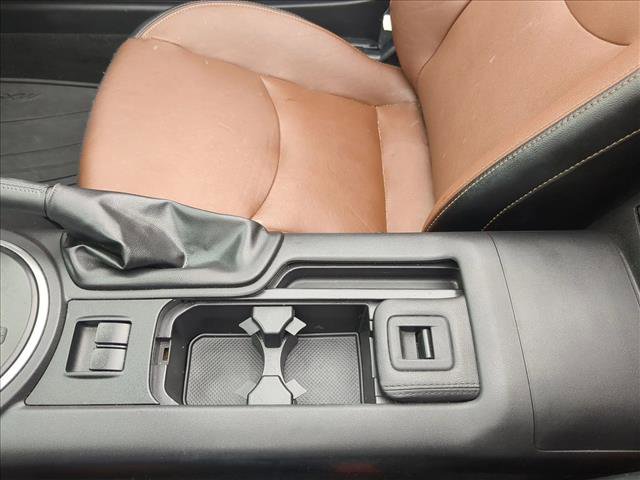 Used 2013 MAZDA MX-5 Miata Grand Touring image 15