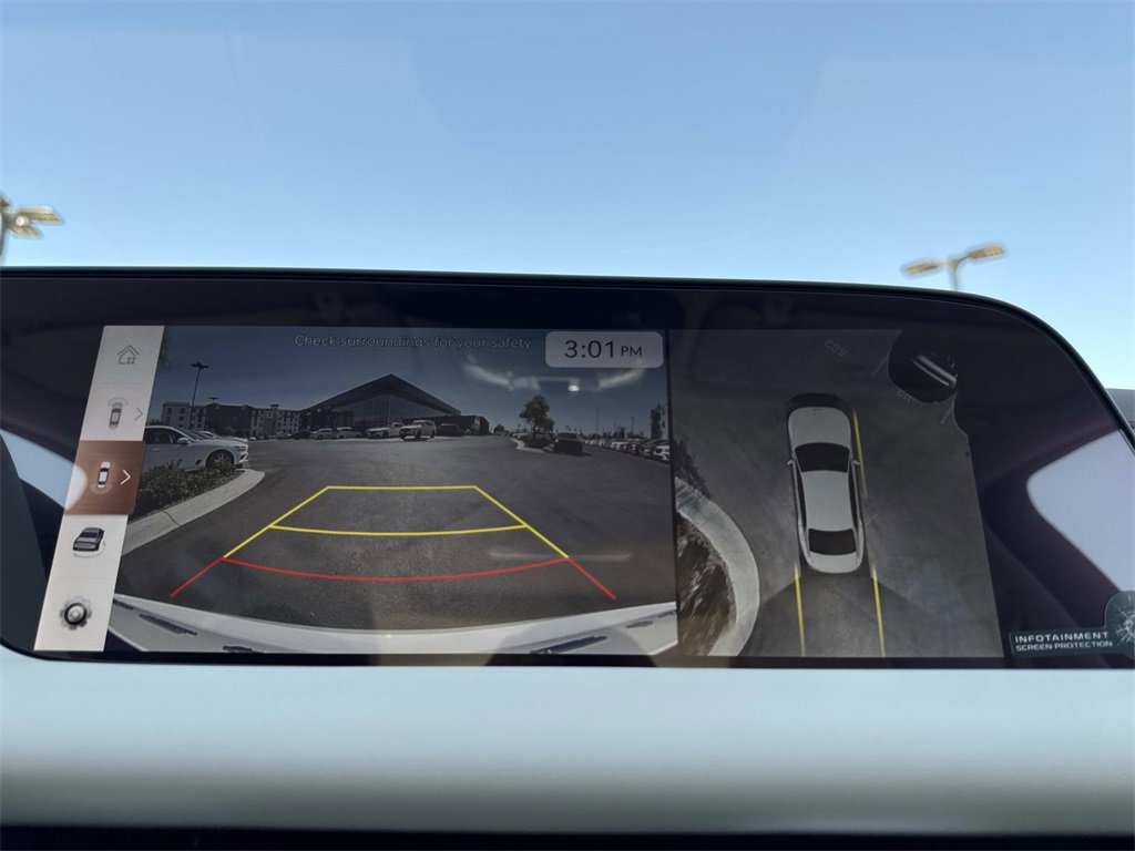 New 2026 Genesis G90 3.5T image 12