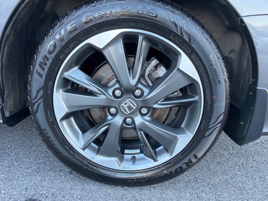 Used 2024 Honda Odyssey Elite image 31