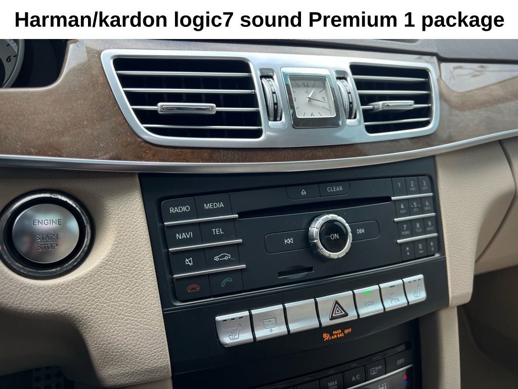 Used 2016 Mercedes-Benz E 350 4MATIC Sedan image 54