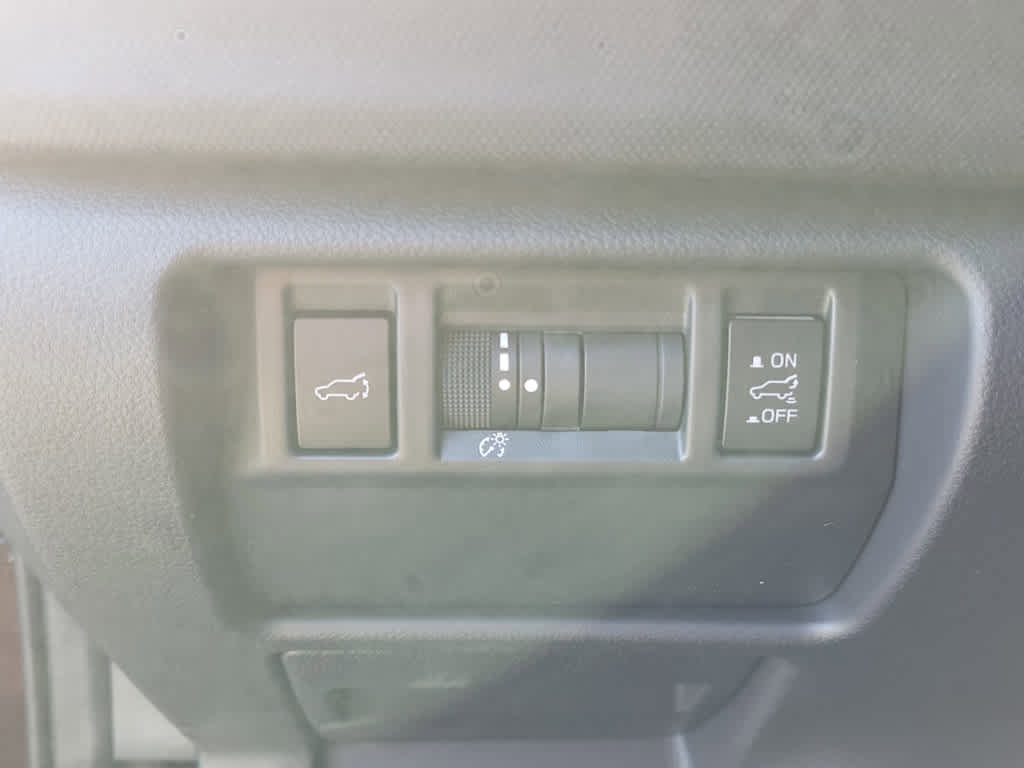 New 2026 Subaru Forester Premium image 29