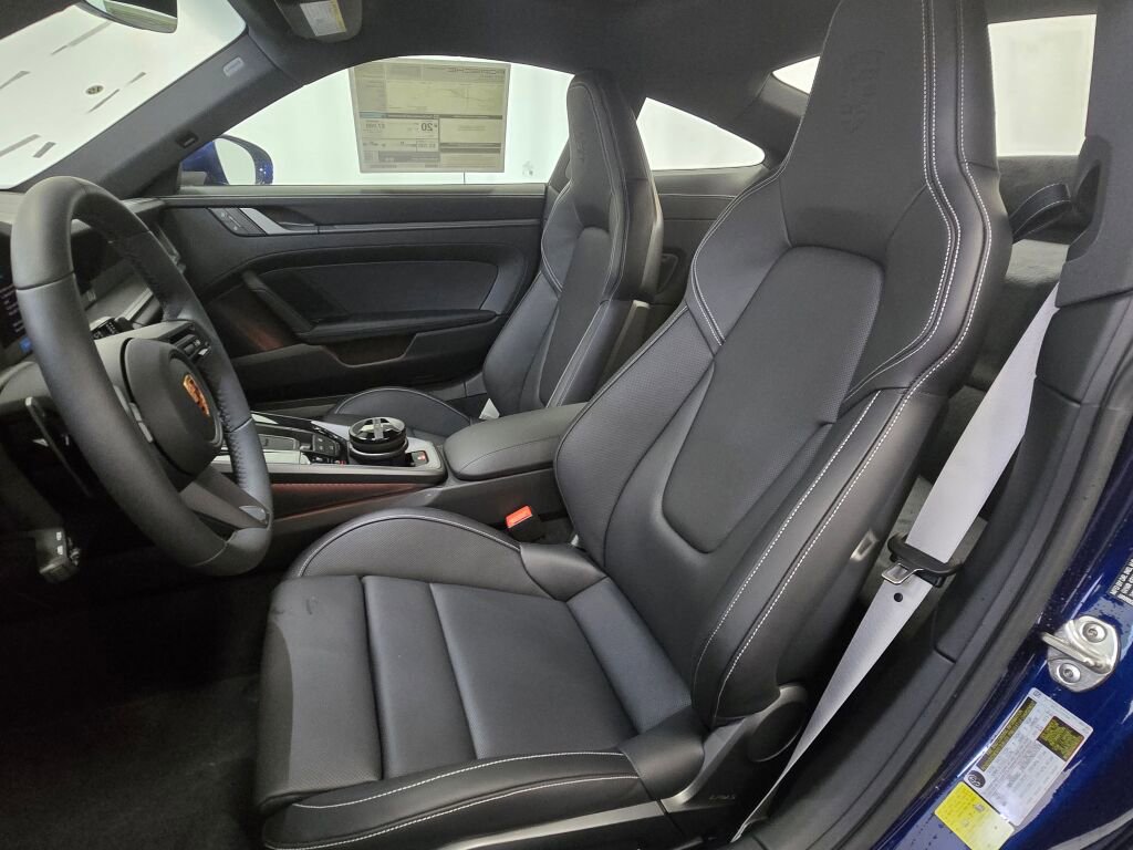 New 2026 Porsche 911 Carrera 4S image 5