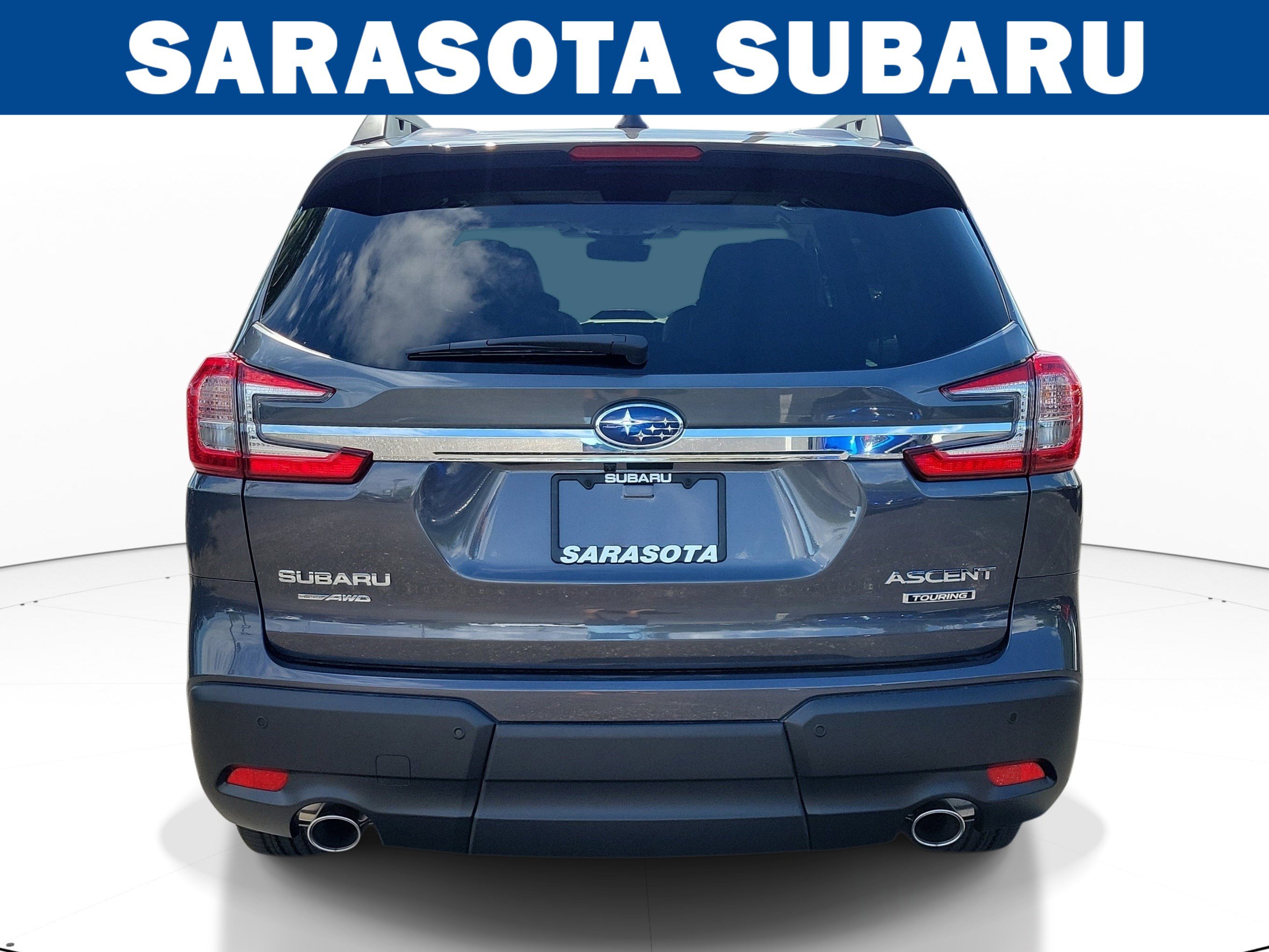 New 2026 Subaru Ascent Touring AWD/4WD image 5