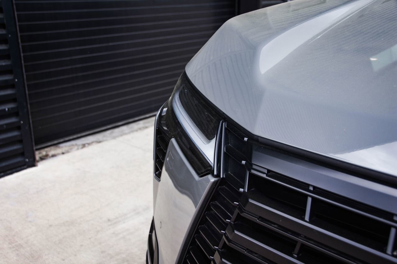 Used 2025 Lexus GX 550 image 13