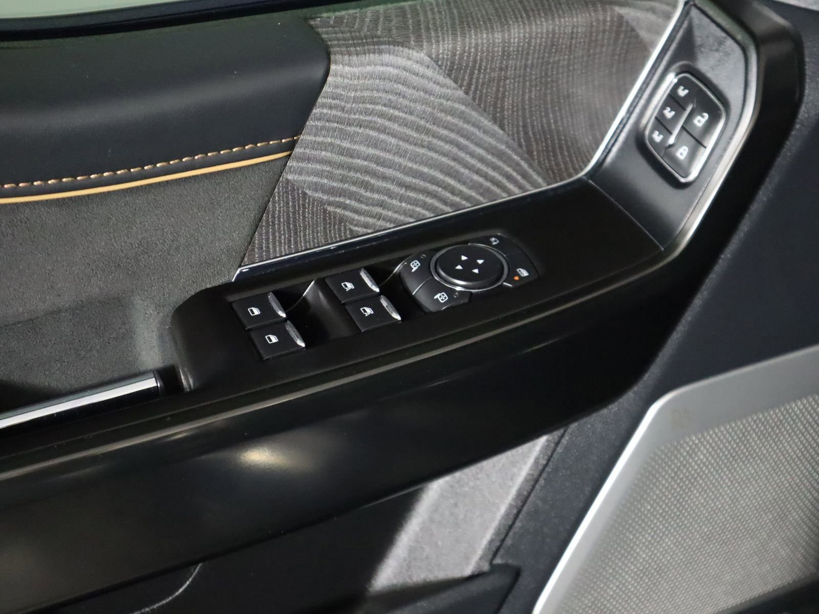 Used 2021 Ford F150 Platinum w/ Equipment Group 701A High image 30